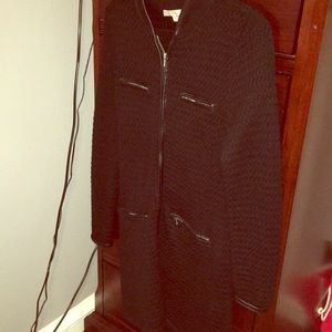 Boston proper jacket NWOT****